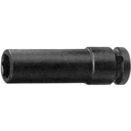 Торцевая головка S&R 465814609 9 мм 1/2"