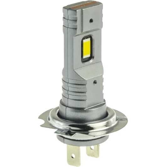 Автолампа Decker PL-05 H7 15 W белая 62885