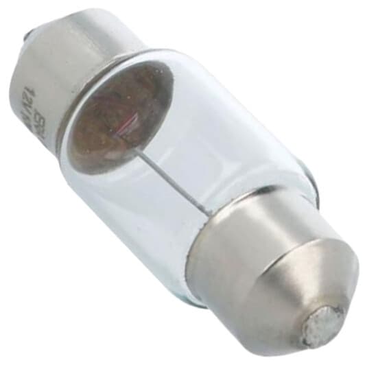 Автолампа ERA Standard T10,5x30 SV8,5-8 10 W прозрачная E040SD-10C