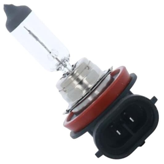 Автолампа ERA Standard H8 PGJ19-1 35 W прозора E042SD-1C