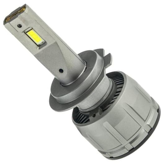 Автолампа Cyclone Type 38 H7 60 W белая 102-478