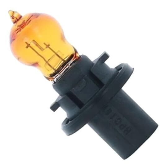 Автолампа ERA PCY16W PU20d/2 16 W оранжевая E091SD-1C