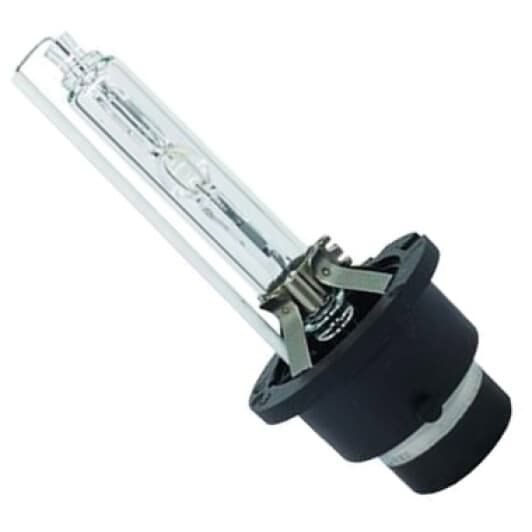 Автолампа ERA Xenon D2S PK32d-2 35 W прозрачная E126XE-1C
