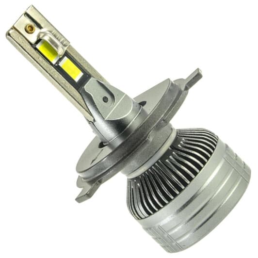Автолампа Nextone L8 H4 65 W белая 103-053