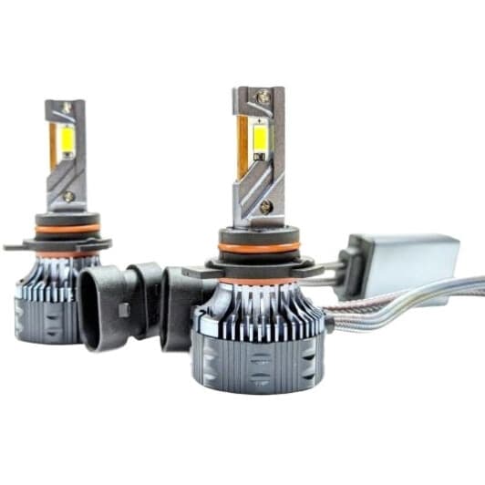 Автолампа HeadLight R20 HIR2 PX22d 50 W біла 370025378