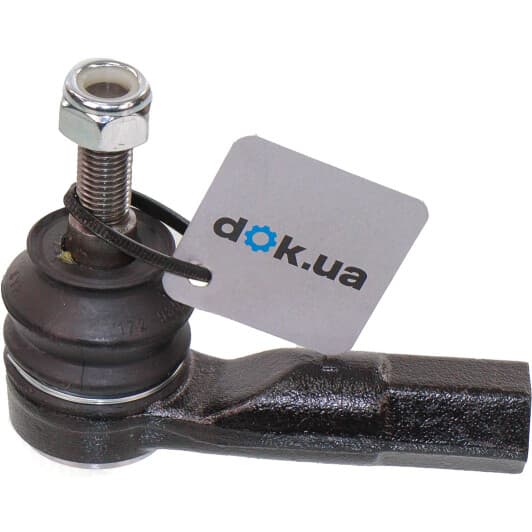 ce0033l CTR Наконечник рулевой тяги