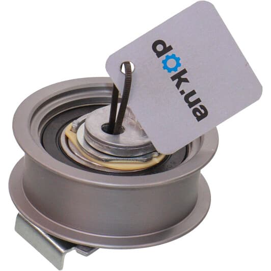 1112206900 JP Group Натяжной ролик ремня ГРМ