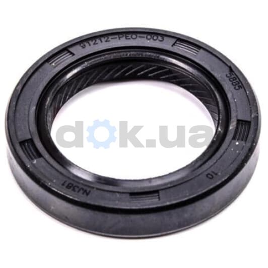 NJ381 Payen Сальник коленвала