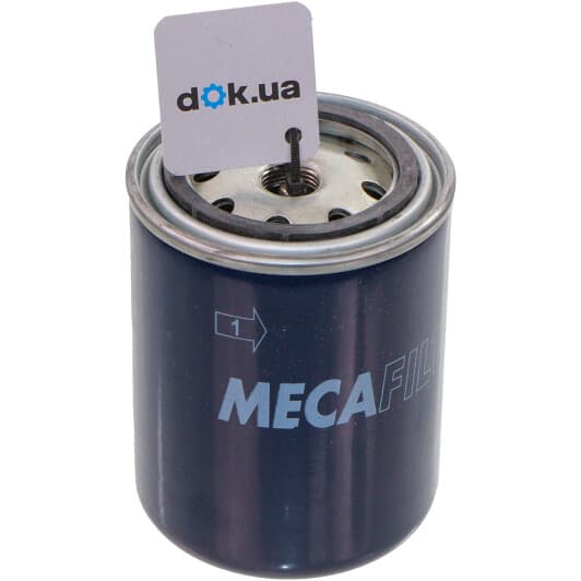 elg5722 Mecafilter Топливный фильтр для Peugeot Landtrek