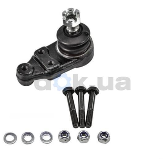 915242 Ruville Шарова опора для Ford Transit