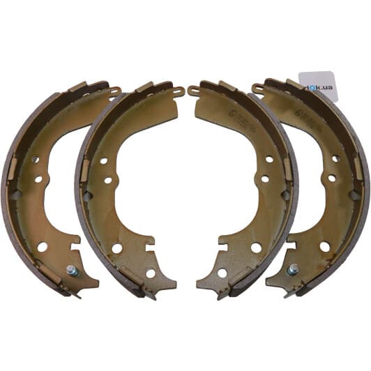 8944 A.B.S. Тормозные колодки