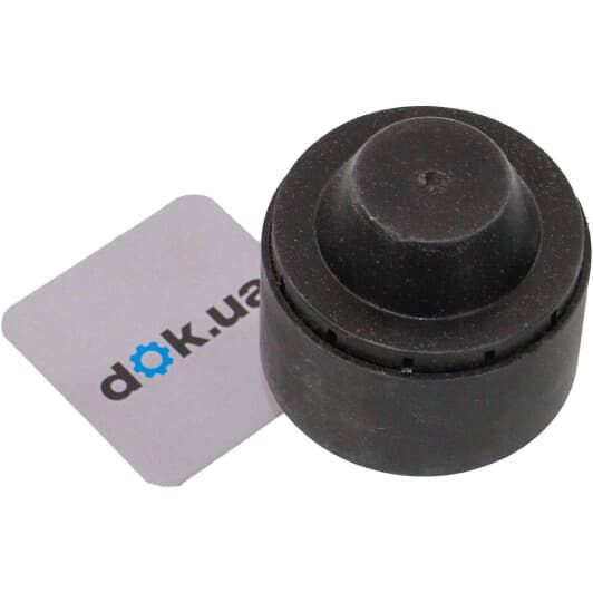 137-30 Caffaro Обводной ролик поликлинового ремня