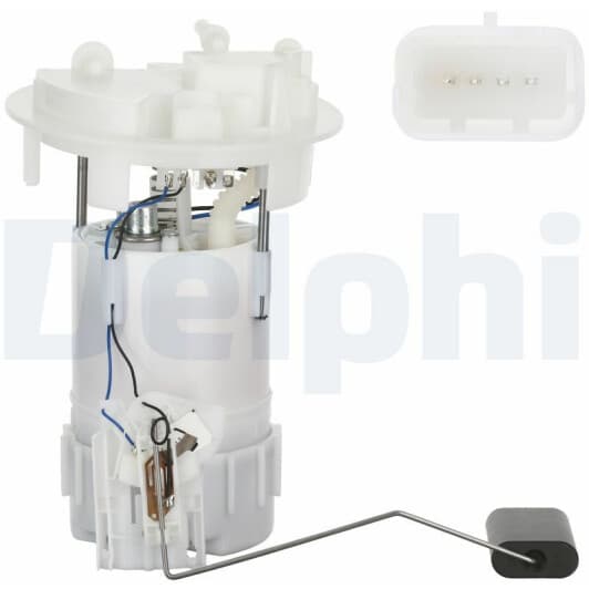 fg270112b1 Delphi Топливный насос