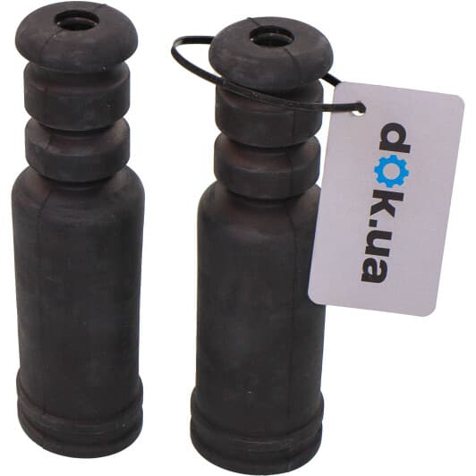 rk00214 RAISO Комплект (пильники + відбійники)