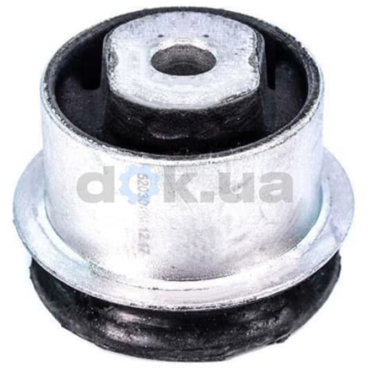 52030609 Metzger Сайлентблок важеля для Opel Vectra