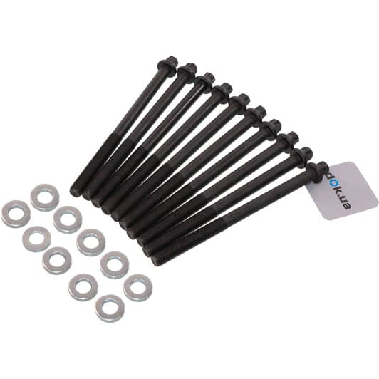 016225B Corteco Болт ГБЦ