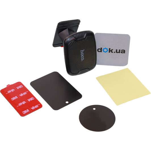 Держатель для телефона Hoco CA66