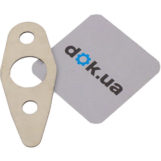 455-503 FA1 Прокладка турбины