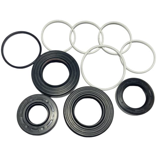 SS9003KIT Emmetec Ремкомплект рулевой рейки