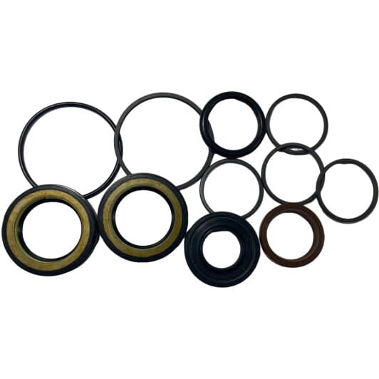 KI9018KIT Emmetec Ремкомплект кермової рейки для Kia Sorento