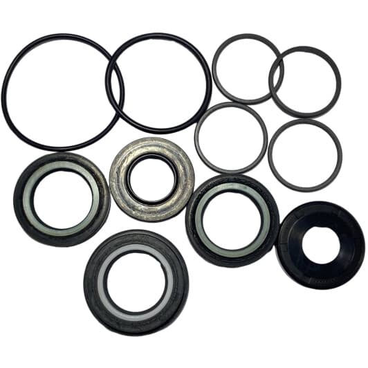 RO9003KIT Emmetec Ремкомплект рулевой рейки для Rover 75