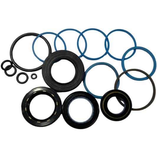 HY9028KIT Emmetec Ремкомплект рулевой рейки