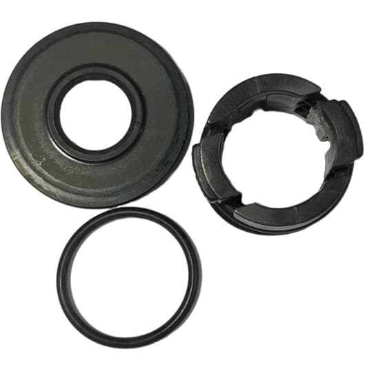 NI1004KIT Emmetec Ремкомплект рулевой рейки для Nissan Micra