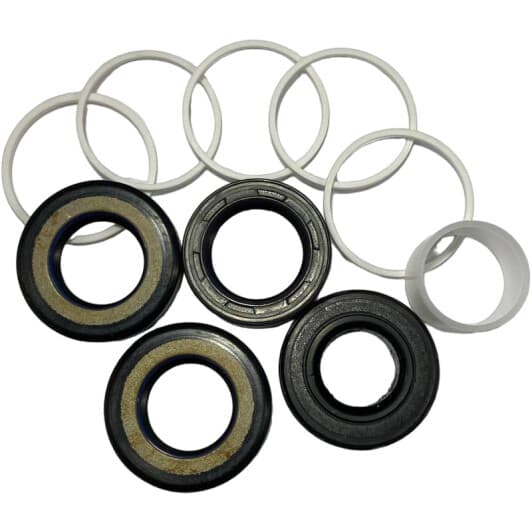 CR9001KIT Emmetec Ремкомплект кермової рейки для Chevrolet Spark