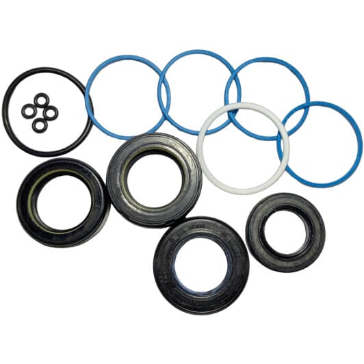 MT9006KIT Emmetec Ремкомплект рулевой рейки