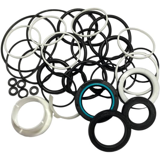 AU9015KIT Emmetec Ремкомплект рулевой рейки