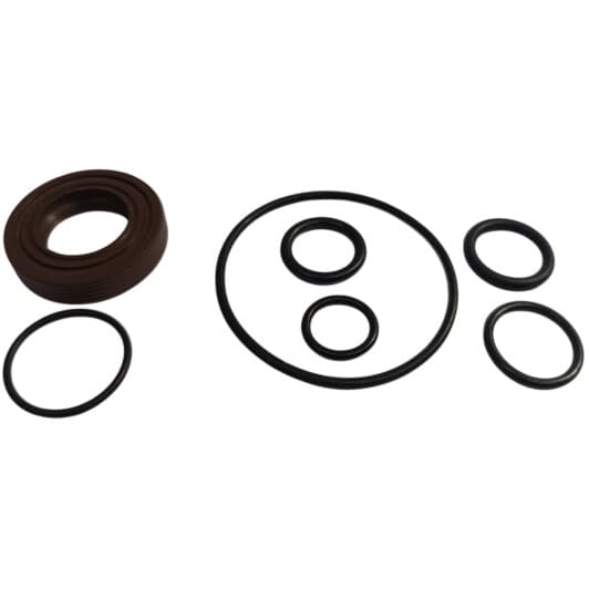 AU8006KIT Emmetec Стойка стабилизатора