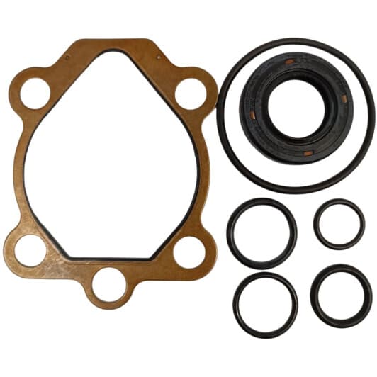 KI8003KIT Emmetec Сальник вала насоса ГУР