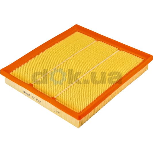 LX 3062 Mahle Повітряний фільтр