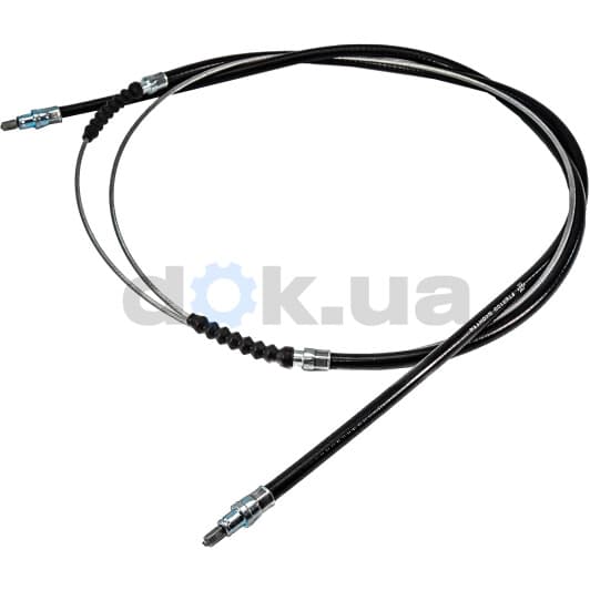 FT69100 Fast Трос ручного тормоза