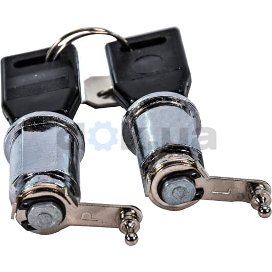 99880096001 Vika Замок двери для Skoda Favorit