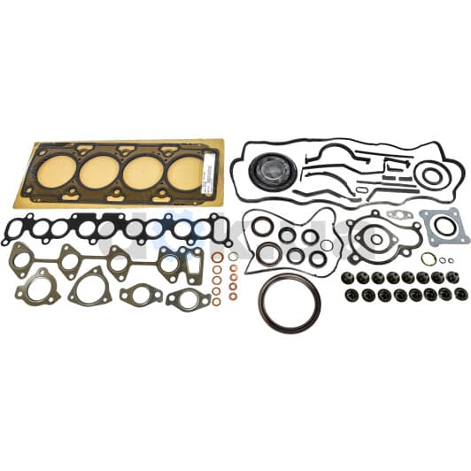 2091027F40 Hyundai / Kia Комплект прокладок полный