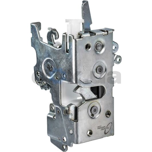 02.53.169 Trucktec Automotive Замок дверей