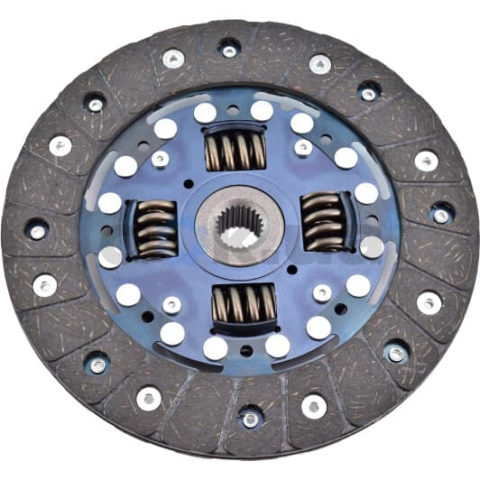 1130200800 JP Group Диск сцепления