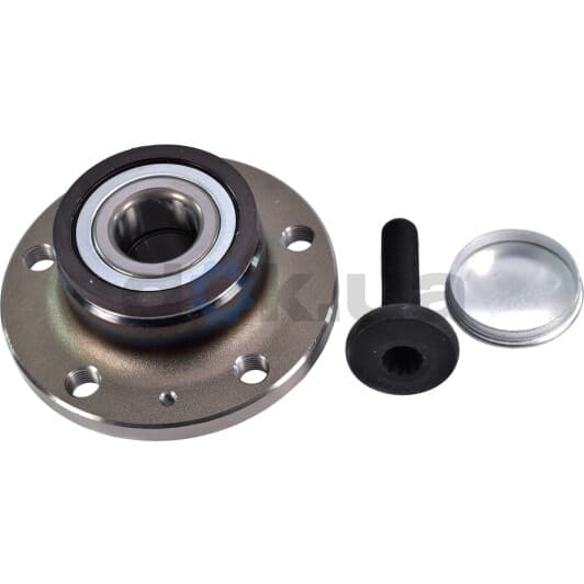 H2W012BTA BTA Ступиця колеса