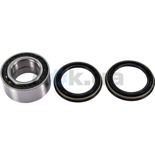 H11016BTA BTA Подшипник ступицы колеса