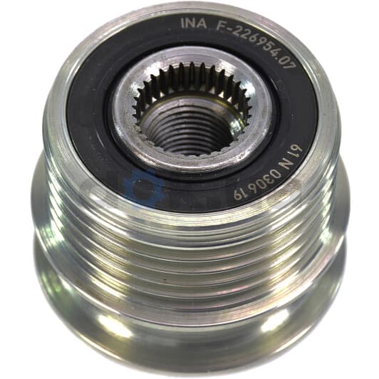 535 0011 10 INA Муфта генератора