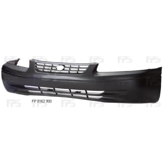 FP8162900 FPS Бампер для Toyota Camry