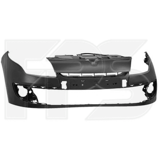 fp5619901 FPS Бампер для Renault Megane