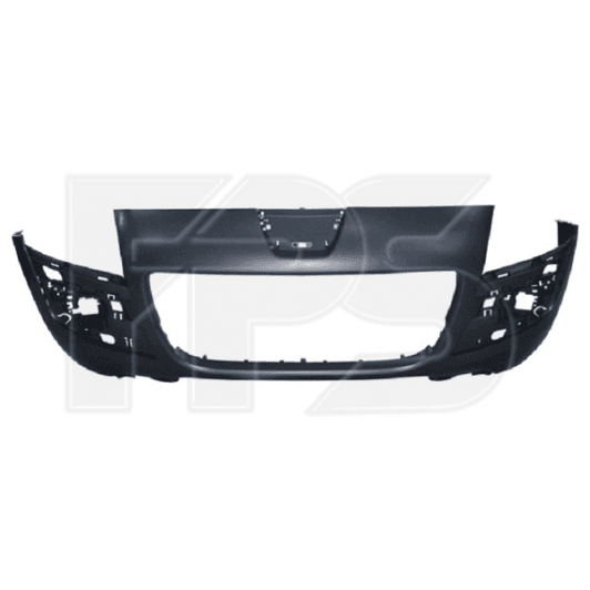 fp5414900 FPS Бампер для Peugeot 3008