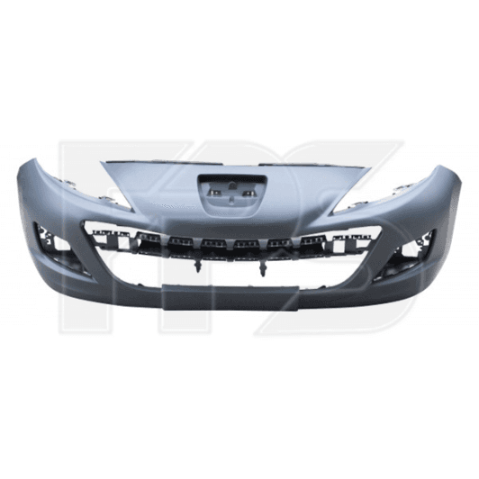 fp5508901 FPS Бампер для Peugeot 207