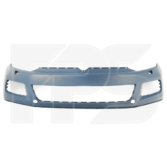 fp7417901 FPS Бампер для Volkswagen Touareg