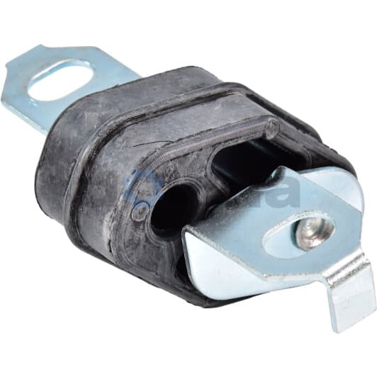 02.9554 MTS Кронштейн кріплення вихлопної магістралі