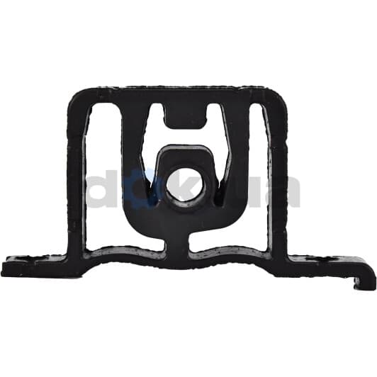 02.9552 MTS Кронштейн крепления выхлопной магистрали