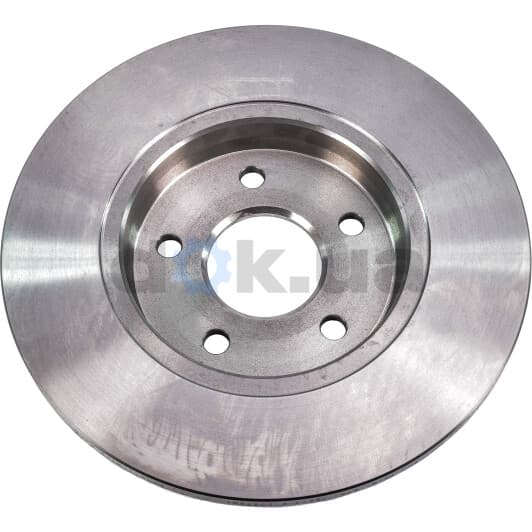 0 986 479 068 Bosch Тормозной диск