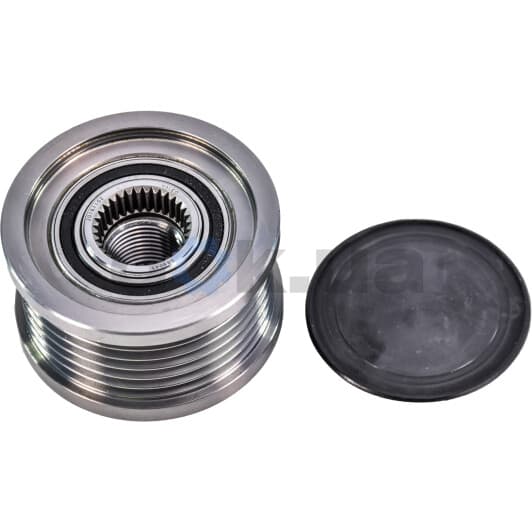 588045 Valeo Муфта генератора